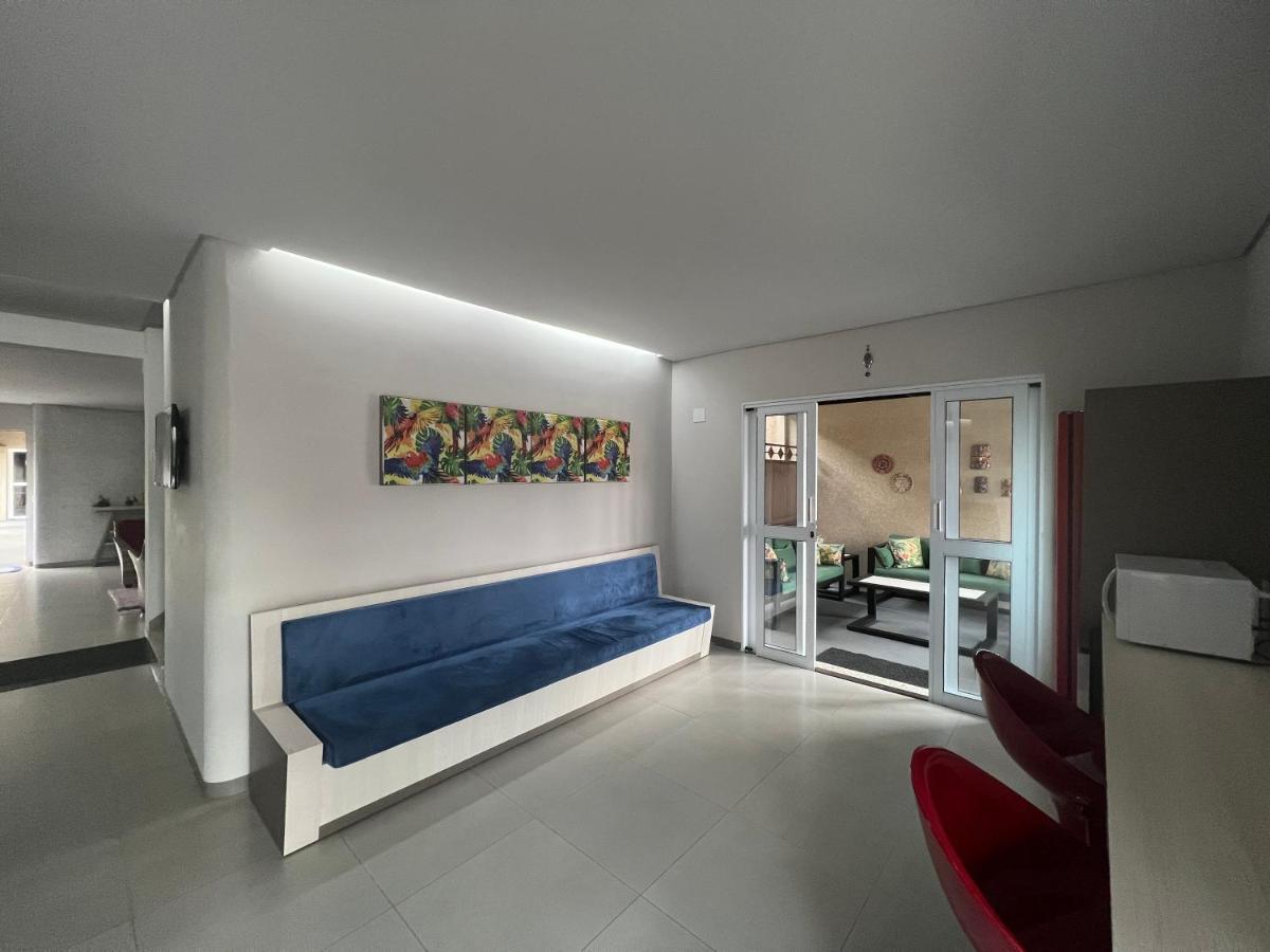 Guaicurus Hotel Chapadao do Sul Экстерьер фото
