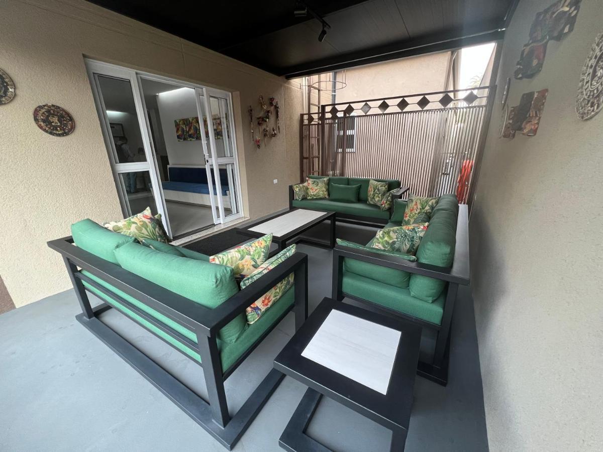 Guaicurus Hotel Chapadao do Sul Экстерьер фото